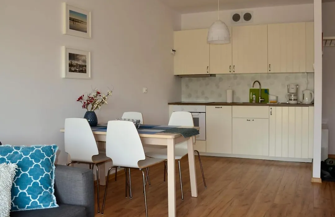 Apartament Solny 304-1