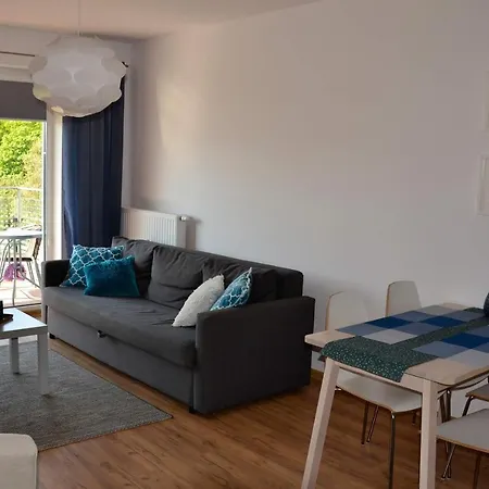Apartament Solny 304-3