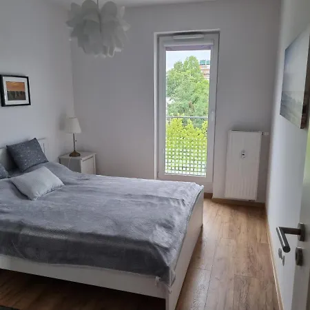 Apartament Solny 304-2